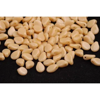 Korálek PRECIOSA Pip™ č.23 - 5x7mm