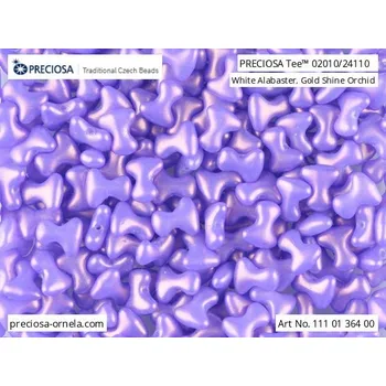 Šperk Korálky Tee™- č 69