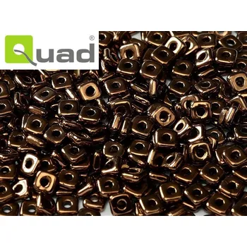 Korálek Korálky čtverečky č.40