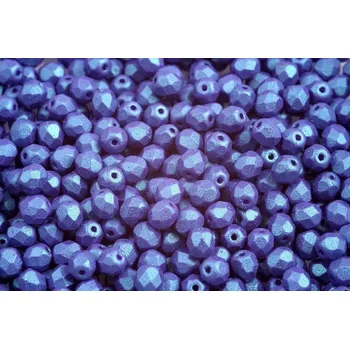 Korálek Ohňovky č.277 (6 mm)