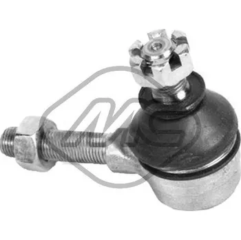 Čep řízení Hlava příčného táhla řízení, , Metalcaucho, 53213