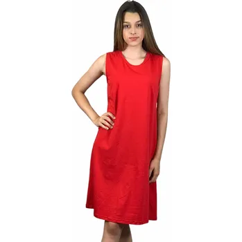 Dámské šaty Letní šaty Abbie Barva: červená