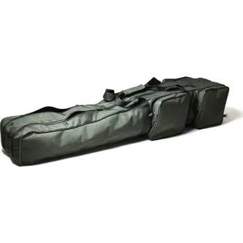 Pouzdro na prut Kinetic Obal na pruty 2 komory 100 cm