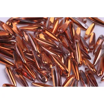 Korálek PRECIOSA Thorn™ č. 9