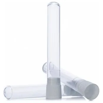 Zkumavka k odběru krve a moči 15 ml, 20 ks