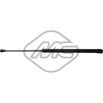 Příslušenství karosérie Pneumatická pružina, zavazadlový / nákladový prostor, , Metalcaucho, 46393