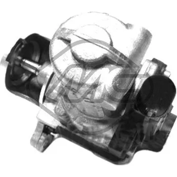 Ventil palivového systému AGR-Ventil, , 03L131477, 03L131477A, 03L131501H, 03L131501Q, Metalcaucho, 93096