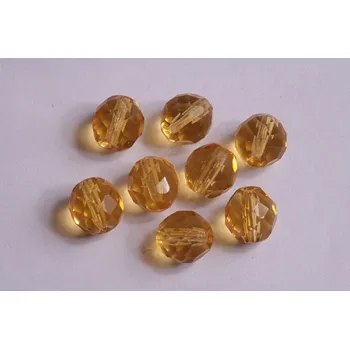 Korálek Výprodej Korálky broušené 2552 - 10 mm