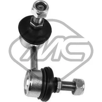 Stabilizátor nápravy Tyc/vzpera, stabilisator, , 4056A015, MR316368, Metalcaucho, 06791