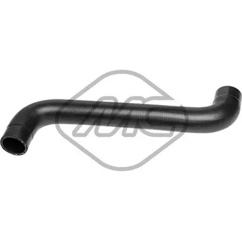 Chladič motoru Hadice chladiče, , Metalcaucho, 98462