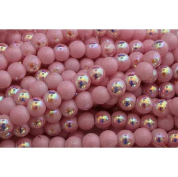 Korálek Korálky Kuličky č.17 (10 mm)