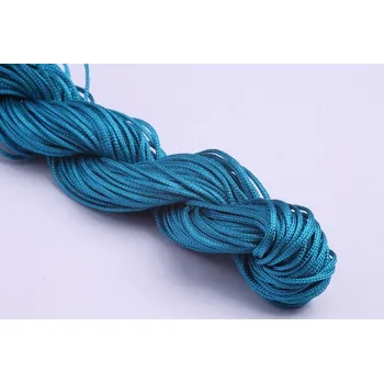 Korálek Nylonová šňůrka č. 21 (1 mm)