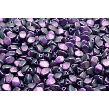 Korálek Korálky pohanka 1762 (5x4 mm)