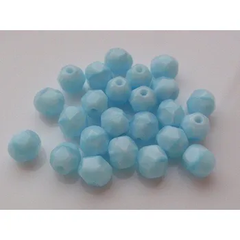 Korálek Výprodej Korálky broušené 1684 (7 mm)