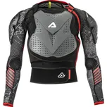 ACERBIS Scudo CE 3.0 šedý L/XL