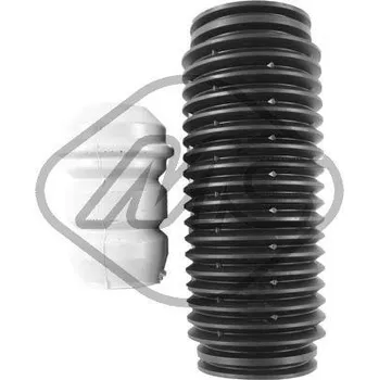 Ochranná sada proti prachu, tlumič pérování, , Metalcaucho, 42191