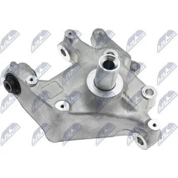 Čep nápravy Čep nápravy, zavěšení kol NTY ZZT-VW-000