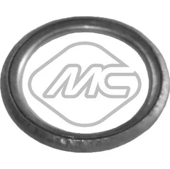 Těsnění motoru Tesnici krouzek, olejova vypousteci zatka, , 7703062062, Metalcaucho, 02001