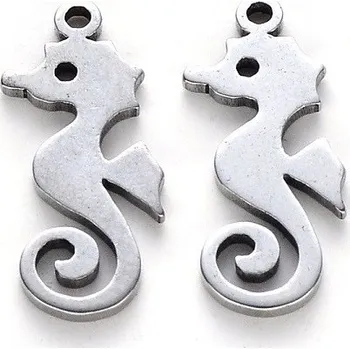 Korálek Přívěsek na náramek č.40