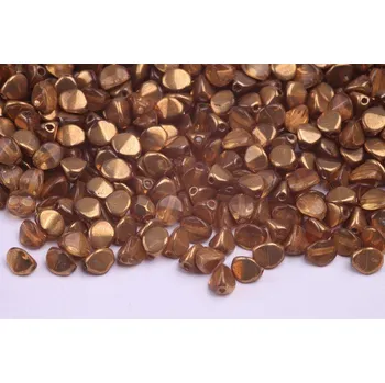 Korálek Korálky pohanka 5143 (5x4 mm)