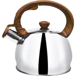 Čajník s píšťalou Bony 1,8 l