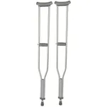 Handicap Trade DPB 10 podpažní duralové…