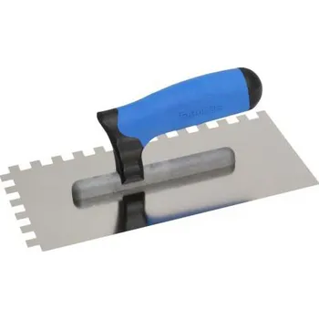 Zednické hladítko Kubala 0241 130 x 270 mm