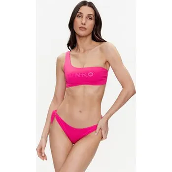 Dámské plavky Pinko Spodní část bikin 101021 A0S4 Růžová XS
