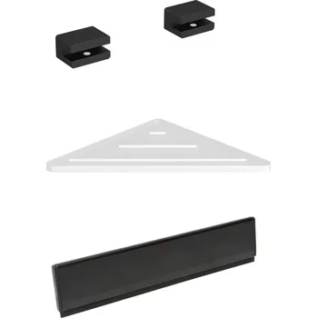 Sada koupelnových doplňků Cenově zvýhodněný set doplňků SAT X-way SATDBXW12MC