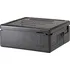 Termobox Cambro Termobox na pizzu bez úchytu 41 x 41 x 17,4 cm
