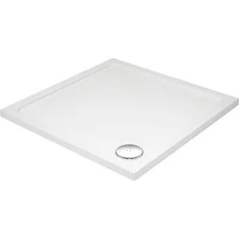 Sprchová vanička Aquatek SMC 80x80cm Sprchová vanička SMC80SQ