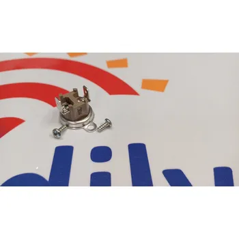 Kotel Junkers Teplotní omezovač 110°C JUNKERS BUDERUS 87167712690