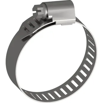 hadicová spona Hadicová spona W2 DIN 3017 Inox 12-22mm
