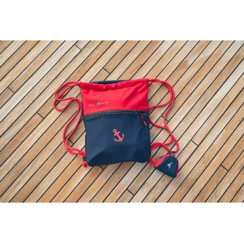 Člun Softshellový vak bez uch