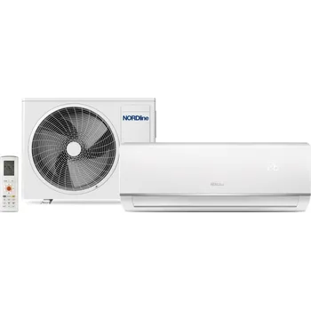 Klimatizace NORDline SMVH09B-2A2A3NG-O + SMVH09B-2A2A3NG-I