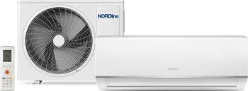 Klimatizace NORDline SMVH09B-2A2A3NG-O + SMVH09B-2A2A3NG-I