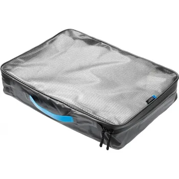 Příslušenství k zavazadlu Cocoon organizér Packing Cube Laminated XL black