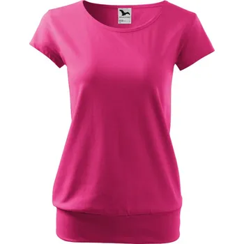 Malfini City 120 purpurové