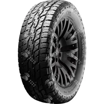 Letní osobní pneu Pneumatiky AVON ax7 xl m+s 255/55 R18 109H