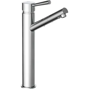 Sprchový set Umyvadlová baterie CAMARGUE Merida, 32 cm (79111/2) | 79111