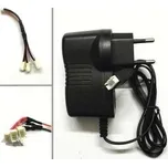 Nabíječka pro vrtulníky 7.4V s adaptérem