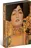 Presco Group Magnetický diář 11 x 16 cm týdenní 2024, Gustav Klimt