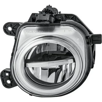 Mlhový světlomet Mlhovka HELLA 1N0 354 876-011