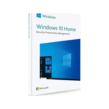 Operační systém Microsoft Windows 10 Home 32/64 bit ESD