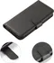 Pouzdro na mobilní telefon Smart Magnet Case pro Samsung Galaxy A14 LTE/5G černé