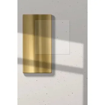 Il Fanale Designové závěsné svítidlo ALCHIMIA SFERA Barva: Mosaz