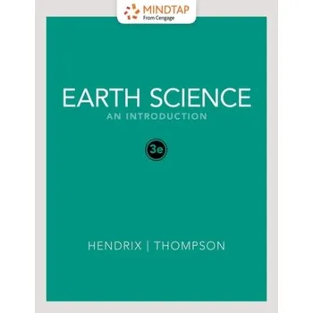 Earth Science - Thompson, Graham