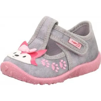 Dívčí bačkory Superfit 1-009256-2510, 19