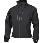 Softshellová bunda Protect, černá, MFH, L
