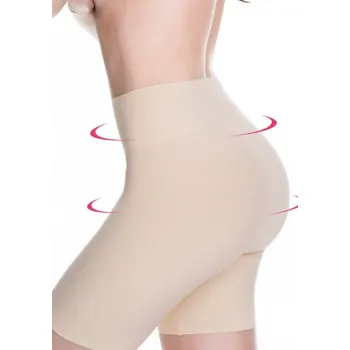 Dámské stahovací prádlo Dámské stahovací kalhotky Julimex 574 Tělová XL